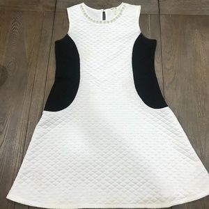 Elegant Dinner Dress